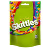 Dražė SKITTLES Crazy Sours Pouch, 174 g