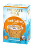 Kavos gėrimas MOKATE Iced  Coffee Caramel, 8 x 15g