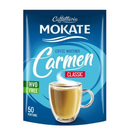 Kavos baliklis MOKATE Carmen Classic, 200g