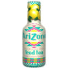 Šaltos arbatos gėrimas ARIZONA, citrinų skonio, 450ml PET D