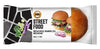 Burgerinės bandelės STREET FOOD, 2 x 80g