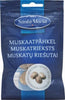 Muskato riešutas SANTA MARIA, 10 g