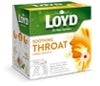 Arbata LOYD Soothing For Throat, 20x2g