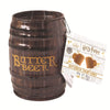 Saldainiai JELLY BELLY Harry Potter Butterbeer Barrel Tin, 42g