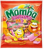 Kramtomieji saldainiai MAMBA Fatntastic Mix, 140g