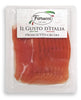 Vytintas kiaulienos kumpis FIORUCCI Prosciutto Crudo, griežinėliais, 80 g