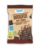 Veganiškas brownie sausainisFRANK&OLI, su kakava, 50g