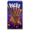 Sausainiai POCKY Chocolate Almond Crush, 46,2 g