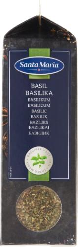 Bazilikai SANTA MARIA, 145 g