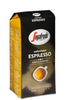 Kavos pupelės SEGAFREDO, Selezione Espresso, 1 kg