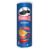 PRINGLES KETCHUP 165g