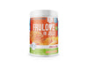 Abrikosai ir apelsinai drebučiuose FRULOVE ALLNUTRITION , 1 kg