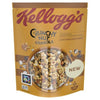 Dribsniai KELLOGG'S Crunchy Nut Granola Caramelised Nuts, 380 g