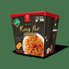 Makaronai su daržovėmis ASIATIQUE, Kung Pao Noodles, 280g