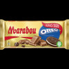 Pieninis šokoladas MARABOU, su Oreo, 220 g