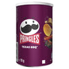 Užkandis PRINGLES Texas BBQ Sauce, 70 g