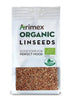 Ekologiškos linų sėmenys Arimex Organic, 200g, LT-EKO-001