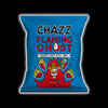 Bulvių traškučiai CHAZZ su Ghost paprika, 50 g