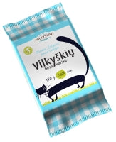 Varškė VILKYŠKIŲ, 0,5% liesa, 180 g