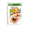 Pusryčių dribsniai  NESTLE, Cini Minis, su cinamonu, 450g