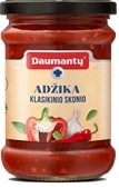 DAUMANTŲ Adžika, 260 g