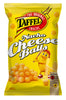 Kukurūzų traškučiai TAFFEL, Nacho Cheese Balls, 60g