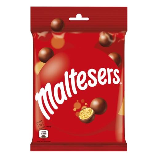 Dražė MALTESERS, 68 g