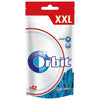 Becukrė mėtų skonio kramtomoji guma ORBIT, 58 g