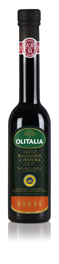 Balzaminis Modenos actas OLITALIA 5 vynuogių, 250 ml