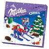 Advento kalendorius MILKA Oreo, 280 g