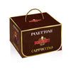 Pyragas BONIFANTI, PANETTONE CAPPUCCINO, 750 g