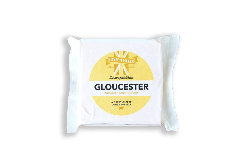 Sūris Gloucester, 200g (M)