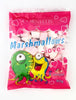 Zefyriniai saldainiai CORNELLIS Marshmallows Love, 90 g