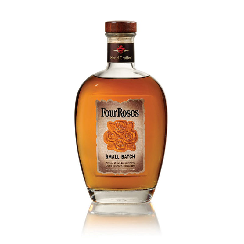 Burbonas FOUR ROSES Small Batch, 45%, 700 ml