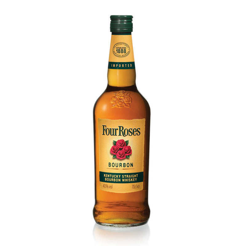 Burbonas FOUR ROSES, 40%, 700 ml