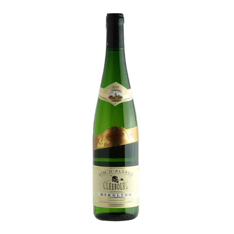 Vynas PRESTIGE Riesling 2009, baltasis, sausas, 12%, 750 ml