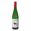 Vynas TUSSOCK JUMPER Riesling, 10,5 %, 750 ml