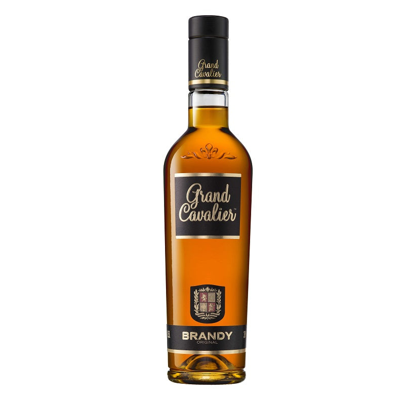 Brendis GRAND CAVALIER, 38%, 500 ml