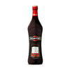 Vermutas MARTINI ROSSO, saldus, 15%, 1 l