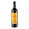 Vynas CHATEAU COSSIEU-COUTELIN  Cha Cossieu-Coutelin AOC, sausas, raudonas, 13%, 0,75 l