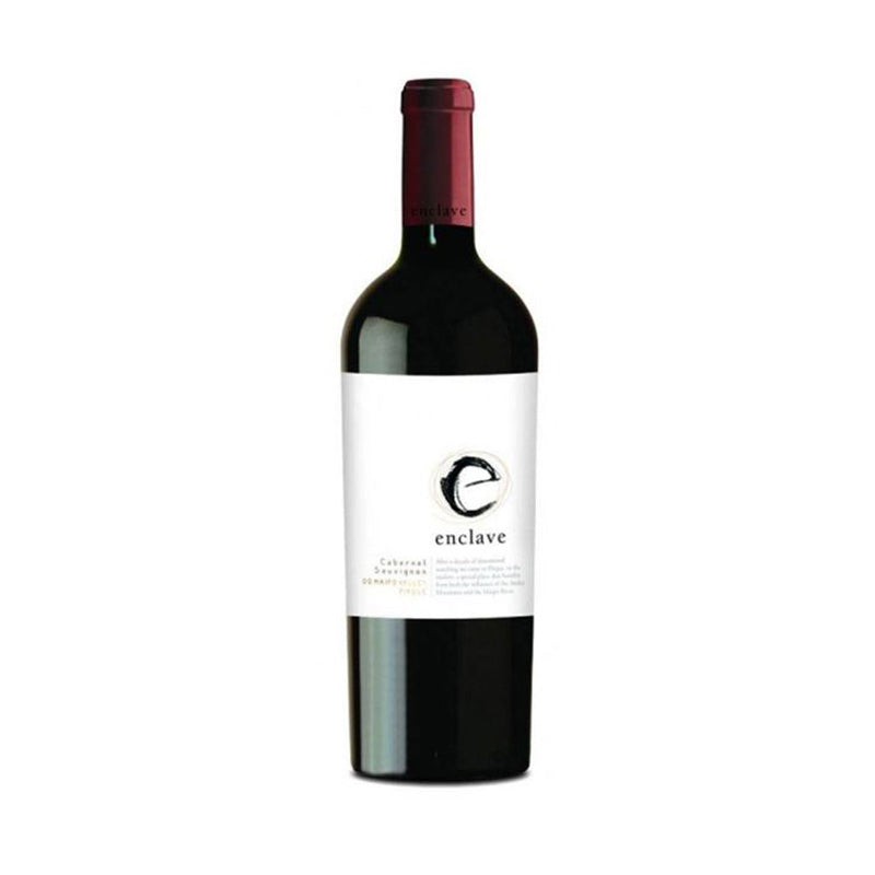 Vynas VENTISQUERO Enclave Cabarnet Sauvignon, raudonas, sausas, 14%, 0,75 l