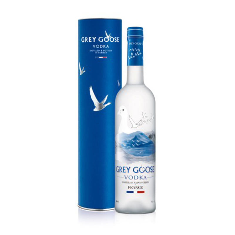 Degtinė GREY GOOSE Original, 1 l