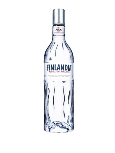 Degtinė FINLANDIA, 40%, 0,7 l