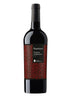 Vynas SASSIROSSI Primitivo di Manduria DOP, raudonas, sausas, 14%, 0,75 l