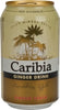 Alus GINGER BEER Caribia, nealkoholinis, 0,33 l, skardinė D