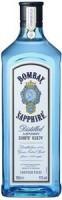 Džinas BOMBAY SAPPHIRE 40%, 1 l