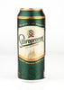 Alus Staropramen Premium 5%, 0.5l skard.