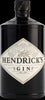 Džinas HENDRICK'S, 41,4%, 0,7 l