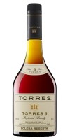 Brendis TORRES 5, 38%, 0,7 l