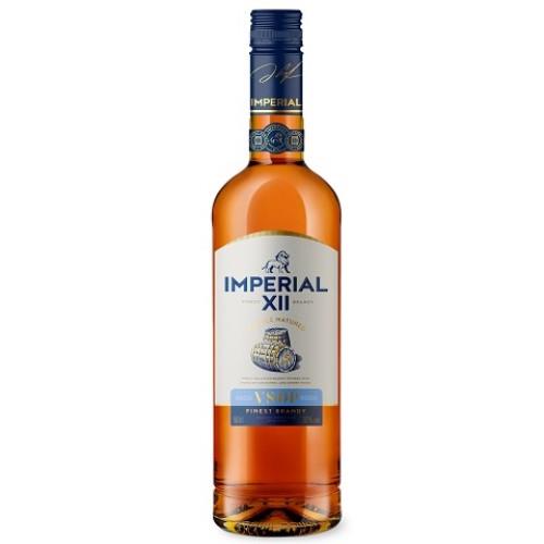 Brendis IMPERIAL XII, 36%, 0,5 l